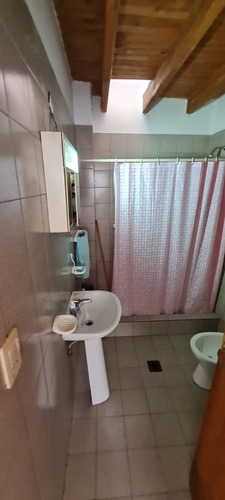 Duplex En Venta En Calle Rioja 31- Capital Mendoza