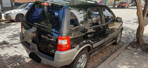 Ford Ecosport 1.6 Xls Flex 5p 2006