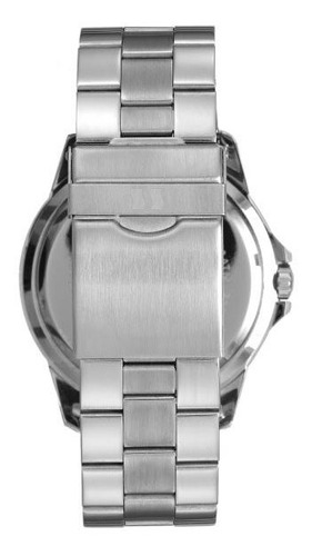Relógio Seculus Masculino Grande Barato Original Prova Água