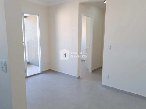 Imagem 2 de 23 de Apartamento Com 2 Dorms, Vila Andrade, São Paulo - R$ 600 Mil, Cod: 3679 - V3679