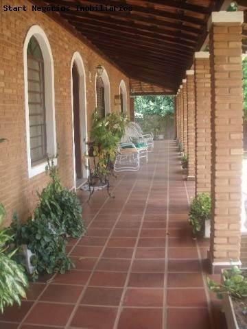 Imagem 7 de 26 de Chácara À Venda Em Chácara São Marcelo - Ch087215