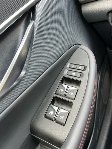 Changan Uni-T 1.5T Elite 7Dct