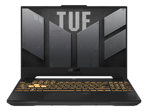 Laptop Asus Tuf Gaming, Intel Ci9-13900h, 16gb, Ssd 512g 6gb Color Negro