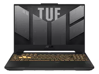 Laptop Asus Tuf Gaming, Intel Ci9-13900h, 16gb, Ssd 512g 6gb Color Negro