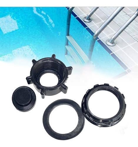 Conjunto De Bujão De Drenagem De Filtro De Areia Conjunto