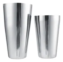 Comprar Set De Coctelería De Vino De Acero Inoxidable Con Coctelera