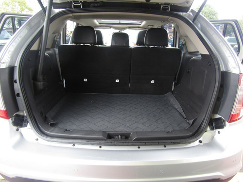 Imagen 7 de 15 de Ford Edge Limited