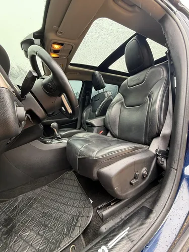 Jeep Cherokee 3.2 Longitude