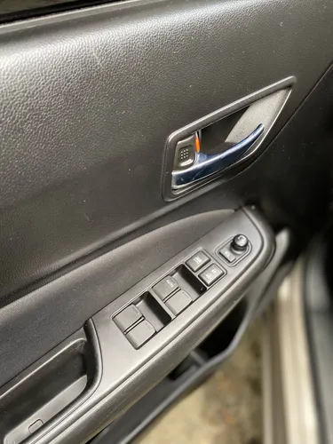 Suzuki Swift 2023 Automático