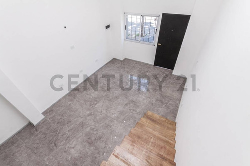 Imagen 7 de 25 de Departamento 2 Ambientes Loft Lanus Oeste