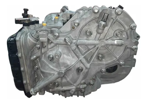 Reparación Caja Cvt Chery Tiggo 2,3,5 019cha Chb