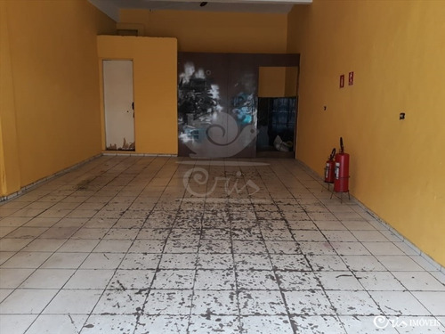Imagem 14 de 14 de Terreno Em Jardim Campo Verde - Mauá - Sp - 29/a53