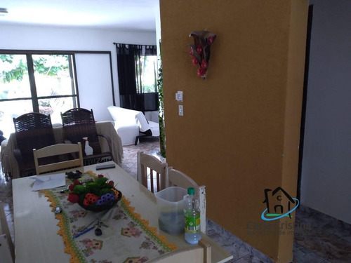 Imagem 9 de 13 de Casa - Ca00048 - 69443218