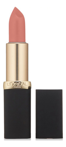 Labial Loreal Paris Colour Riche Matte