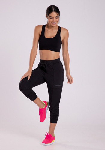 Imagen 4 de 5 de Top Deportivo Running Graphene Fitness Dama Mvd Sport