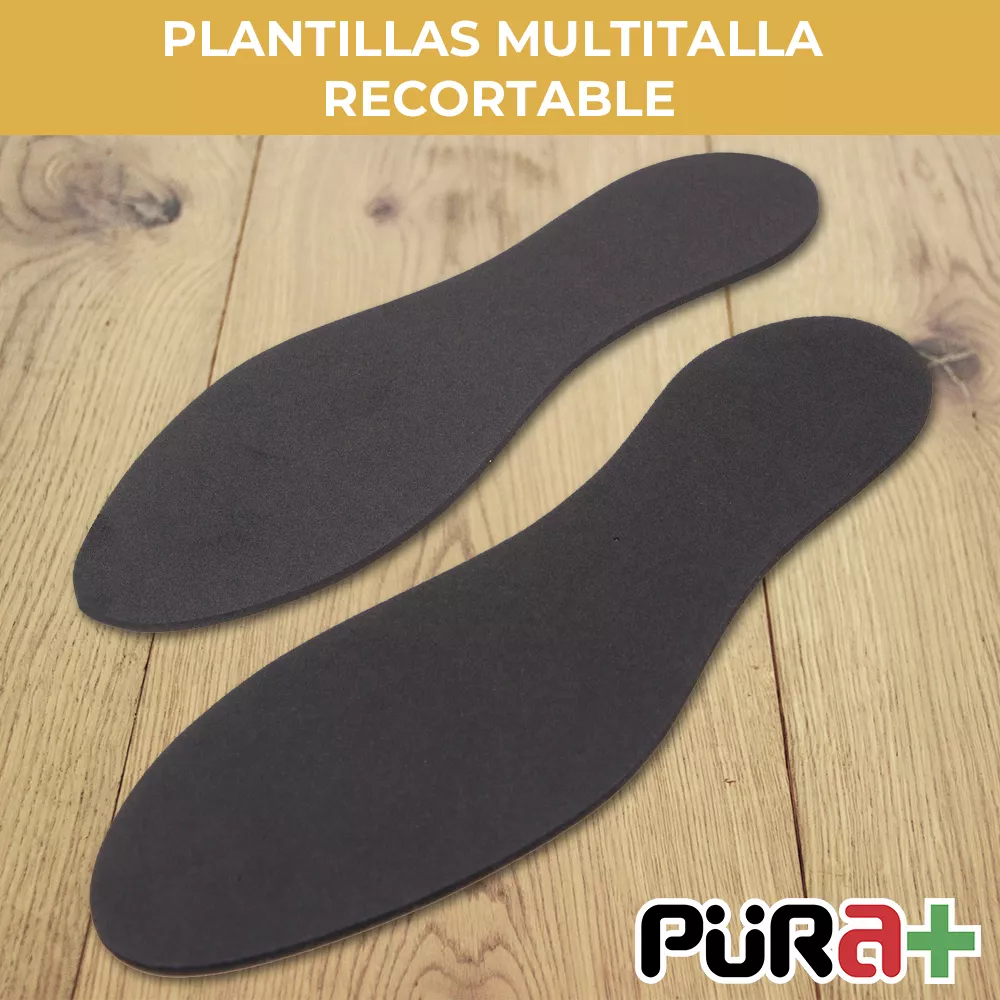 Segunda imagen para búsqueda de plantillas memory foam