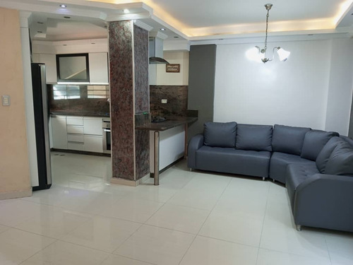 Imagen 4 de 15 de Town House En Naguanagua, El Rincón Res. Altos De Aricagua Carlos Tona Cod: Inth-054
