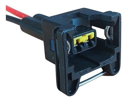 Conector Inyectores Ford Fiesta