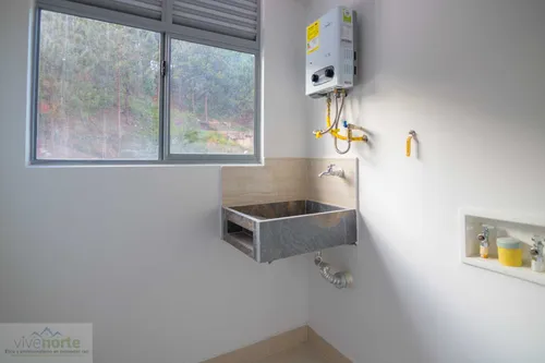 Apartamento En Venta En Amazonia Bosque Alto. Cod V12584