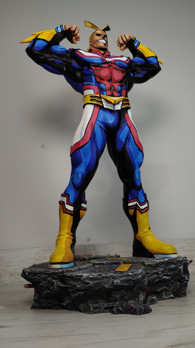Figura All Might - Hero Academia