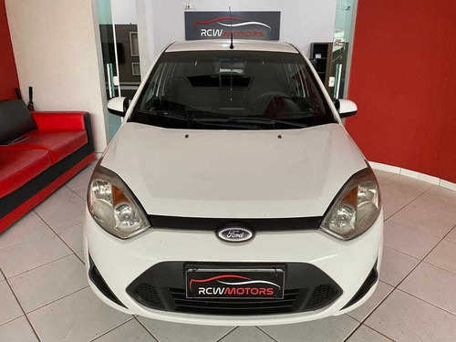 Ford Fiesta Hatch Class 1.6 8v 4p