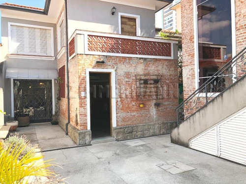 Comercial - Agua Branca - Ref: 129638 - V-129638