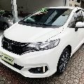 Imagem 7 de 7 de Honda Fit 1.5 Ex 16v