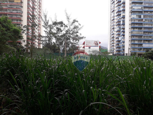 Imagem 7 de 18 de Terreno À Venda, 6702 M² Por R$ 20.500.000,00 - Barra Da Tijuca - Rio De Janeiro/rj - Te0003