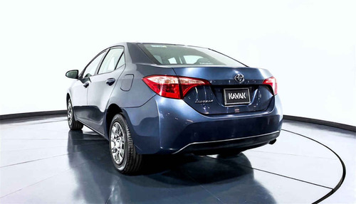 Imagen 5 de 15 de 102264 - Toyota Corolla 2018 Con Garantía