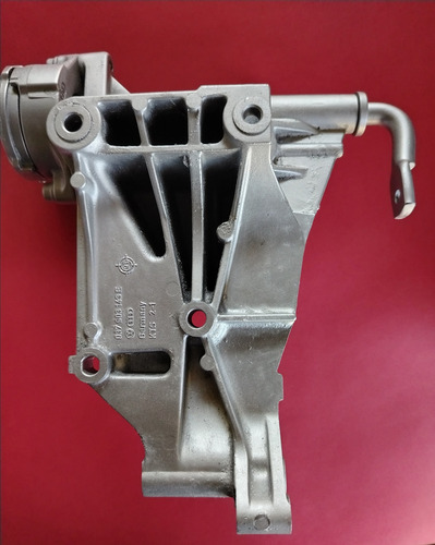 Base De Alternador De Jetta A3 93 A 98 Motor 2.0 Original (Usado)