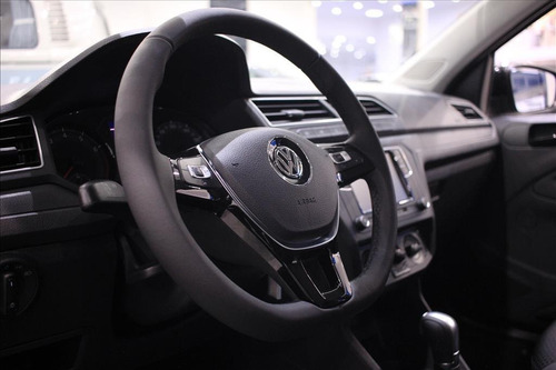 Voyage 1.6 16v Msi Totalflex 4p Automático