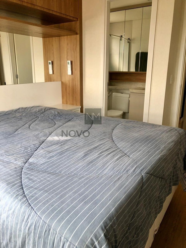 Imagem 15 de 30 de Apartamento À Venda Em Taquaral - Ap005499