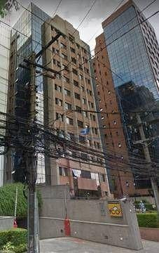 Imagem 6 de 13 de Conjunto, 70 M² - Venda Por R$ 970.000 Ou Aluguel Por R$ 5.600/mês - Itaim Bibi - São Paulo/sp - Cj0504