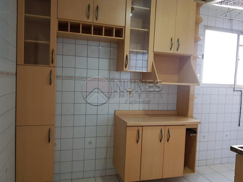Imagem 8 de 10 de Apartamentos - Ref: V301121