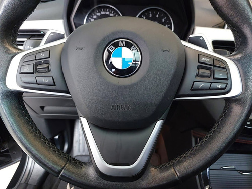 BMW X1 2.0 16V TURBO XDRIVE25I SPORT