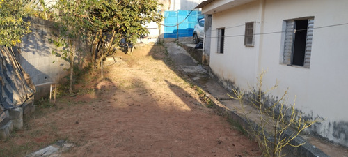 Casa Pronta Para Morar Com 3 Cômodos Cozinha Sala Quarto