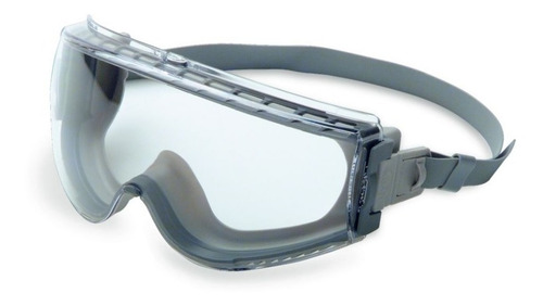 Imagen 2 de 7 de Goggle De Seguridad Uvex Stealth S3960 Hidroshield Antiempañ