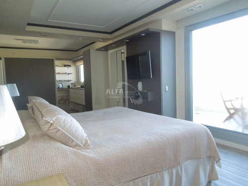 Imagen 14 de 26 de Mansa, Penthouse A Una Cuadra Del Mar !