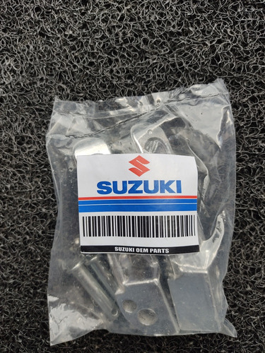 Posapies Traseros Para Suzuki Dr 650