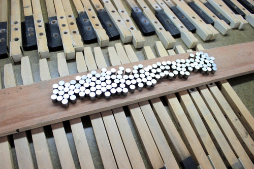 Imagen 9 de 10 de Bogotá Piano Workshop: Afinación Reparación Pianos Acústicos
