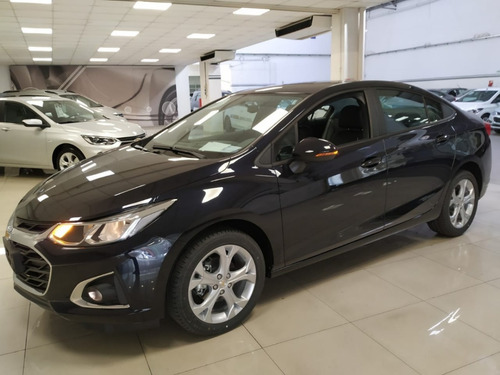 Imagen 16 de 16 de Chevrolet Cruze Lt Automatco 4p Sedán 0km 2022 Pinamar