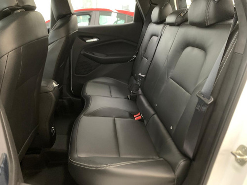 Chevrolet Montana 1.2 T Premier At