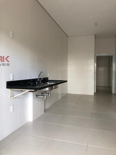 Ref.: 4838 - Apartamento Em Jundiaí Para Venda - V4838
