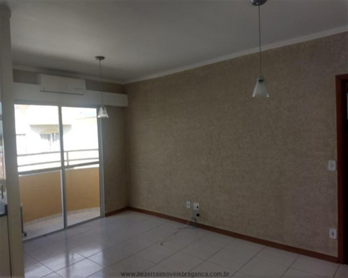 Imagem 4 de 15 de Apartamentos À Venda Em Bragança Paulista/sp - Compre O Seu Apartamentos Aqui! - 706 - 68119343