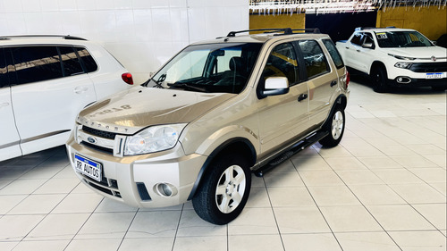 Ford Ecosport 2.0 Xls Flex Aut. 5p