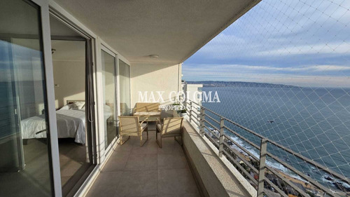 Departamento En Venta - Edmundo Eluchans