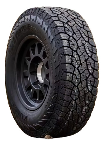 Llanta Kumho Road Venture At52 31x10.50 R 15