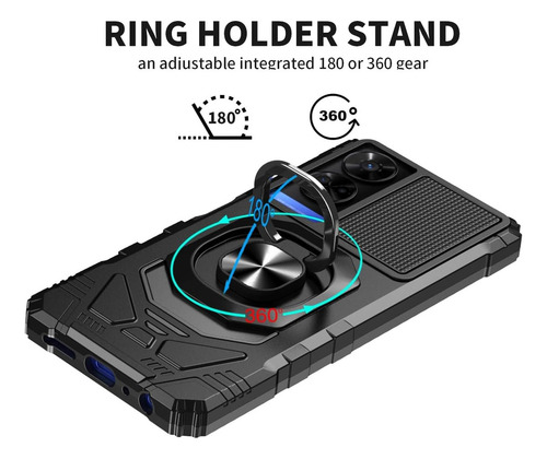 A Tjs Compatible Con La Funda Tcl 50 Se 5g, Tcl 40 Nxtpaper