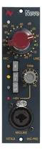Comprar Neve 1073lb 500 Series Preamplificador De Micrófono Mono