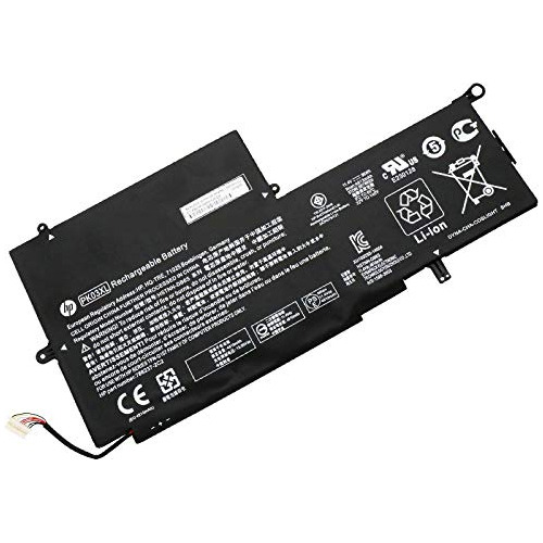 Batería Hp Pk03xl Hp Spectre 13 Pro X360 G1 G2 134000 ...